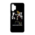 Luffy the King of Pirates - One Piece Samsung Galaxy A32 5G tok