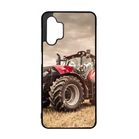 Piros Traktor  Samsung Galaxy A32 5G tok