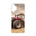 Piros Traktor  Samsung Galaxy A32 5G tok
