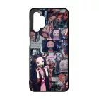 Nezuko Aesthetic - Demon Slayer Samsung Galaxy A32 5G tok