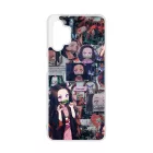 Nezuko Aesthetic - Demon Slayer Samsung Galaxy A32 5G tok