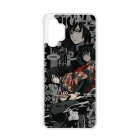 Giyu Tomioka Aesthetic - Demon Slayer Samsung Galaxy A32 5G tok