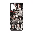 Kokushibo Aesthetic - Demon Slayer Samsung Galaxy A32 5G tok