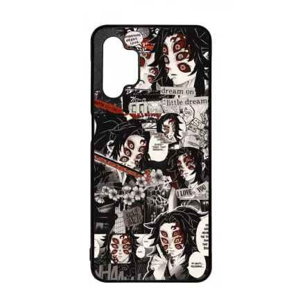 Kokushibo Aesthetic - Demon Slayer Samsung Galaxy A32 5G tok
