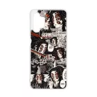 Kokushibo Aesthetic - Demon Slayer Samsung Galaxy A32 5G tok