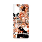 Kyojuro Rengoku Aesthetic - Demon Slayer Samsung Galaxy A32 5G tok