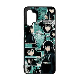 Muichiro Aesthetic - Demon Slayer Samsung Galaxy A32 5G tok