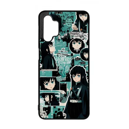 Muichiro Aesthetic - Demon Slayer Samsung Galaxy A32 5G tok