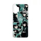 Muichiro Aesthetic - Demon Slayer Samsung Galaxy A32 5G tok