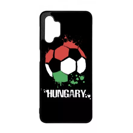 Magyar foci - Splash Samsung Galaxy A32 5G tok