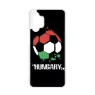 Magyar foci - Splash Samsung Galaxy A32 5G tok
