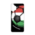 Hajra Magyarok - Foci labda Samsung Galaxy A32 5G tok