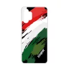 Kerd a neveddel - Magyar Zaszlo Samsung Galaxy A32 5G tok