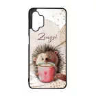 Kerd a neveddel - Kakaos suni - osz Samsung Galaxy A32 5G tok