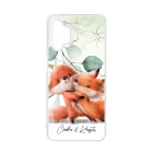 Kerd a neveddel - Fox Love - osz Samsung Galaxy A32 5G tok