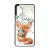 Kerd a neveddel - Fox Coffee - osz Samsung Galaxy A32 5G tok