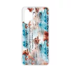 Csodas festett oszi színek Samsung Galaxy A32 5G tok