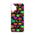 Pumpkin and Bats - Halloween Samsung Galaxy A32 5G tok