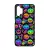 Pumpkin and Mushrooms - Halloween Samsung Galaxy A32 5G tok