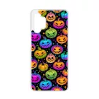 Colored Pumpkins - Halloween Samsung Galaxy A32 5G tok