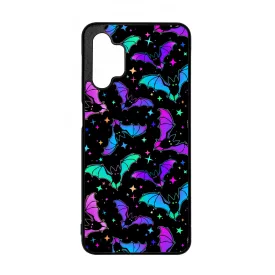 Denever Halloween Samsung Galaxy A32 5G tok