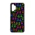 Halloween Macskak - Colored Samsung Galaxy A32 5G tok