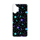 Moon - Halloween Samsung Galaxy A32 5G tok