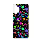 Colored Splash - Halloween Samsung Galaxy A32 5G tok