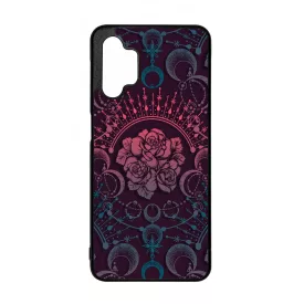 Astronomical Rose - Wicca Samsung Galaxy A32 5G tok