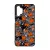 Grunge Basketball Kosarlabda mintas Samsung Galaxy A32 5G tok