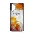 Kerd a Neveddel Grunge Kosarlabda Samsung Galaxy A32 5G tok