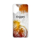 Kerd a Neveddel Grunge Kosarlabda Samsung Galaxy A32 5G tok