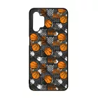 Cool Basketball Kosarlabda mintas Samsung Galaxy A32 5G tok