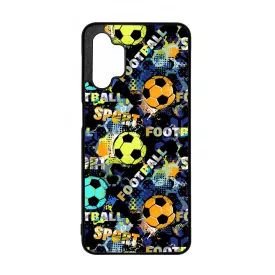COLOR Foci mintas Samsung Galaxy A32 5G tok