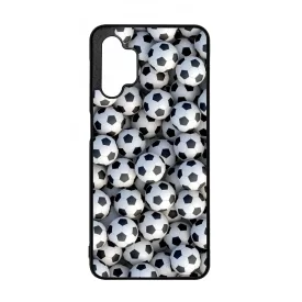 Foci labda mintas Samsung Galaxy A32 5G tok