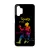 Kerd a Neveddel FOR HIM kezilabda mintas Samsung Galaxy A32 5G tok
