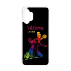 Kerd a Neveddel FOR HER kezilabda mintas Samsung Galaxy A32 5G tok