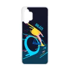 Kerd a neveddel Ride a bike Kerekpar mintas Samsung Galaxy A32 5G tok