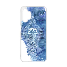 Watercolor Joga Samsung Galaxy A32 5G tok