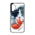 Tündéri róka - Téli mintás Samsung Galaxy A32 5G tok