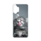 Miss Lefety Cica Samsung Galaxy A32 5G tok