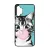 Bubble Cat - cica mintás Samsung Galaxy A32 5G tok