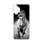 Szabadnak születtem - Lovas Samsung Galaxy A32 5G tok