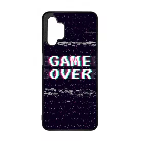 Glitch Game Over Samsung Galaxy A32 5G tok