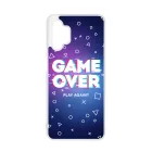 Game Over - Play again? Samsung Galaxy A32 5G tok