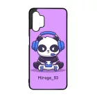 Gamer Panda Samsung Galaxy A32 5G tok