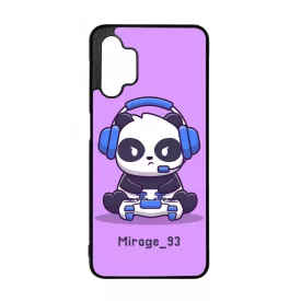Gamer Panda Samsung Galaxy A32 5G tok
