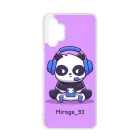 Gamer Panda Samsung Galaxy A32 5G tok