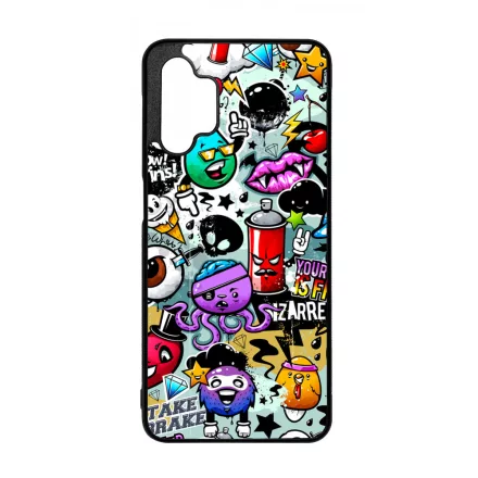Bizarre Matricabomba Samsung Galaxy A32 5G tok