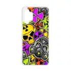 Biohazard Matricabomba Samsung Galaxy A32 5G tok